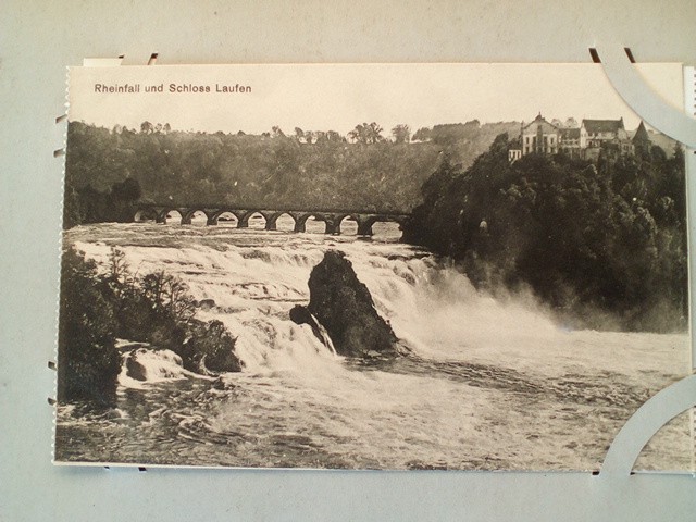 /Switzerland/CH_Place_1900-1949_Rheinfall und Schloss Laufen.jpg